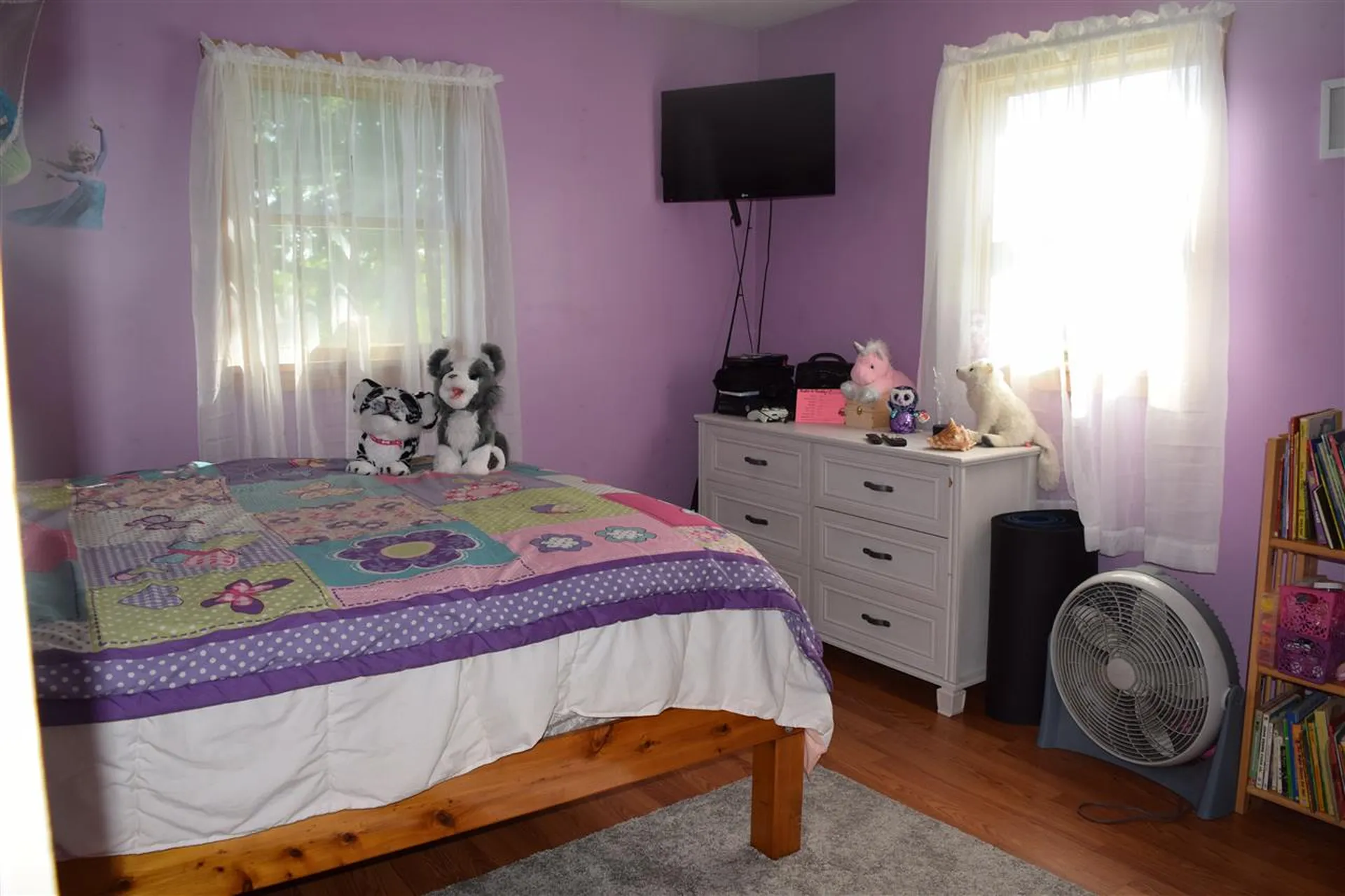 1249 Waterman Road Johnson VT 05656