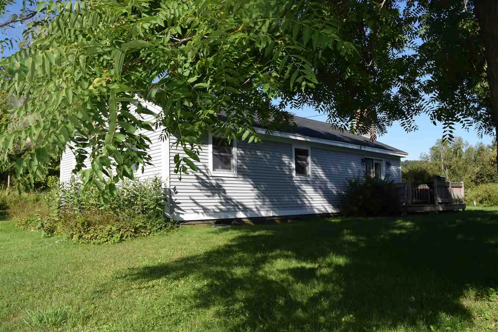 1249 Waterman Road Johnson VT 05656