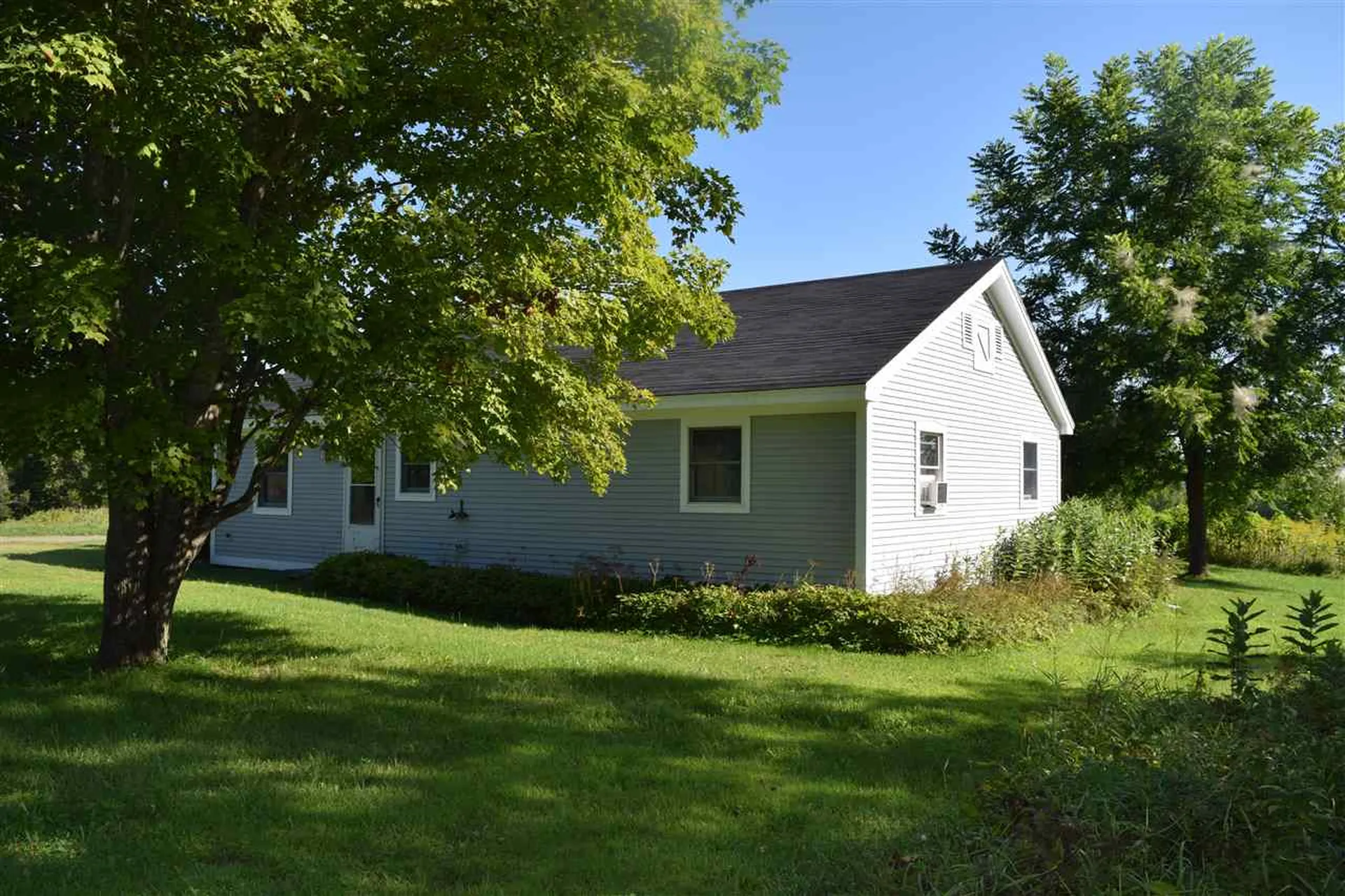 1249 Waterman Road Johnson VT 05656