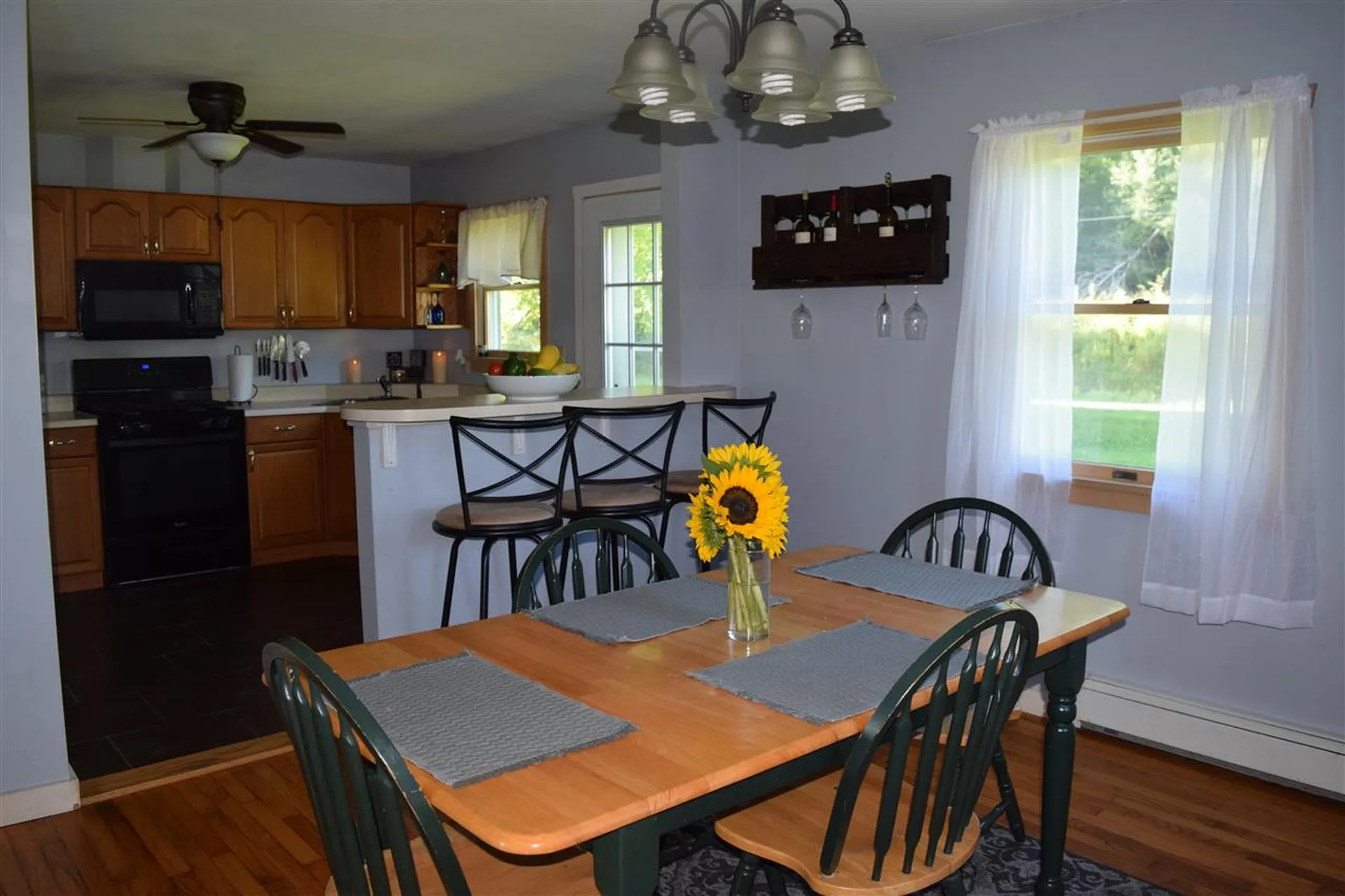 1249 Waterman Road Johnson VT 05656