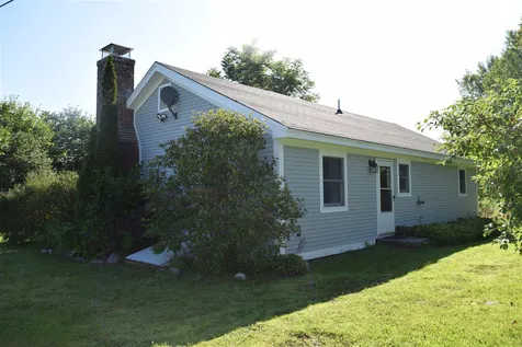 1249 Waterman Road Johnson VT 05656