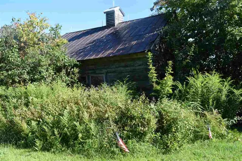 1249 Waterman Road Johnson VT 05656