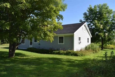 1249 Waterman Road Johnson VT 05656