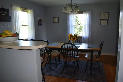 1249 Waterman Road Johnson VT 05656