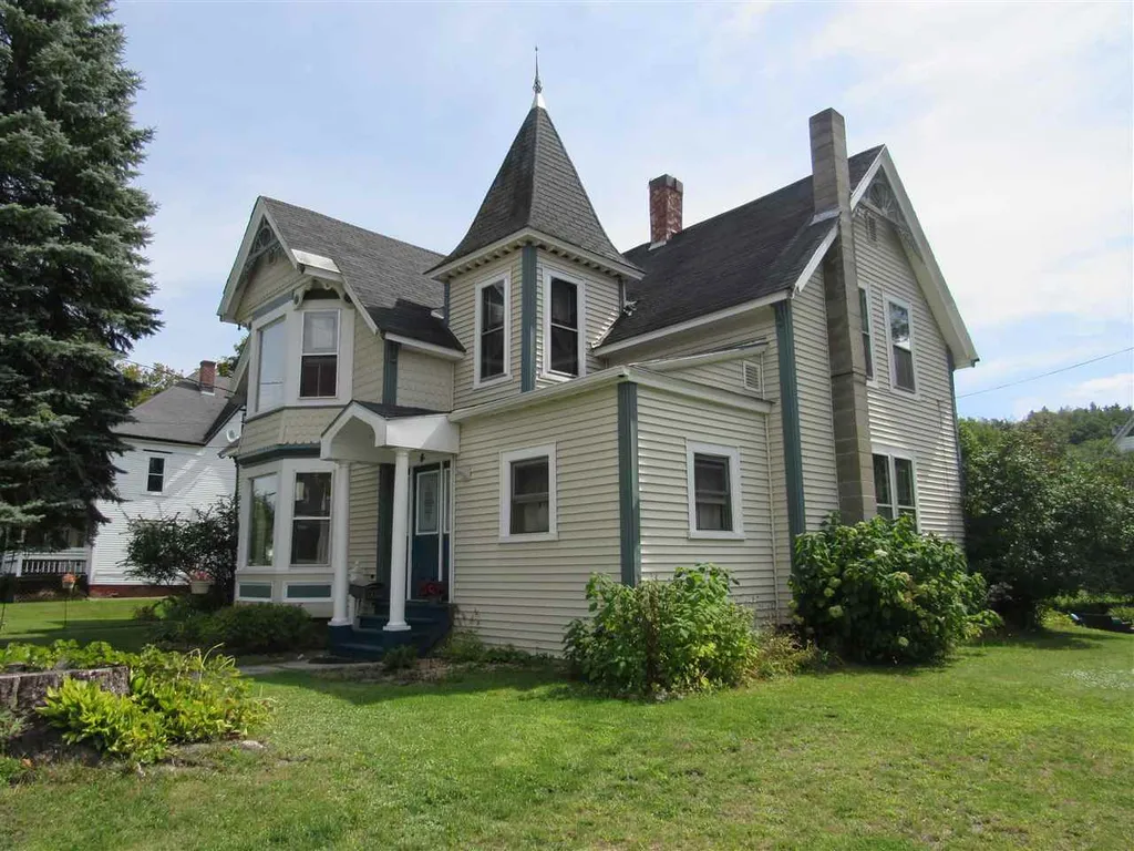 6 East Street Orleans VT 05860