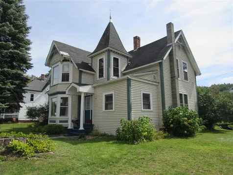 6 East Street Orleans VT 05860
