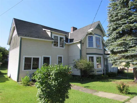 6 East Street Orleans VT 05860