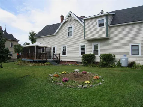 6 East Street Orleans VT 05860