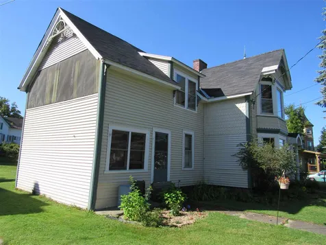 6 East Street Orleans VT 05860