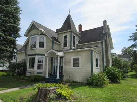 6 East Street Orleans VT 05860