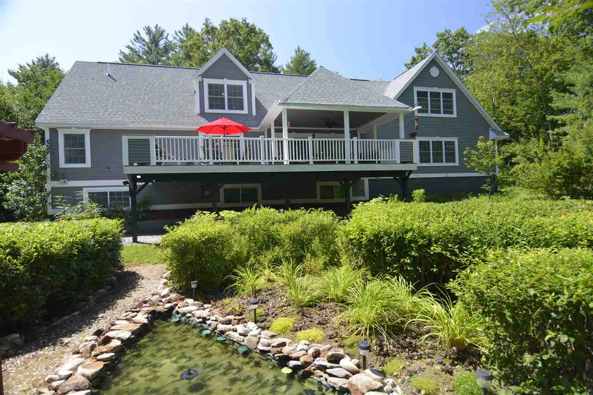 42 Silver Lake Road Tilton NH 03276