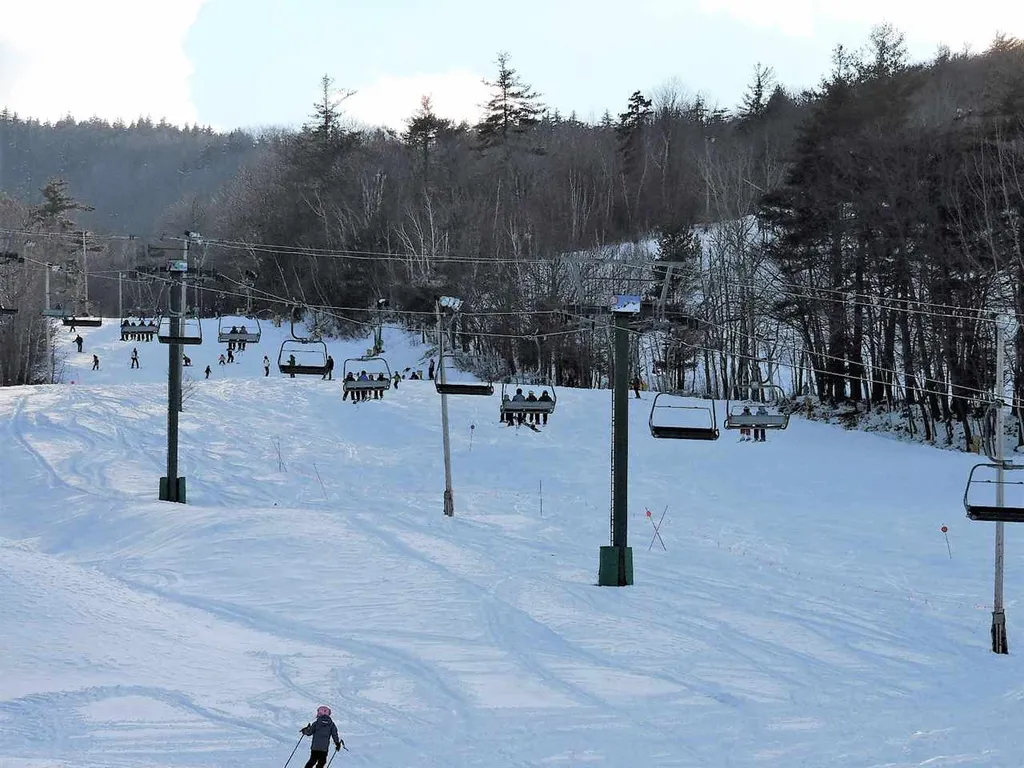 107 Treetop Circle Laconia NH 03247