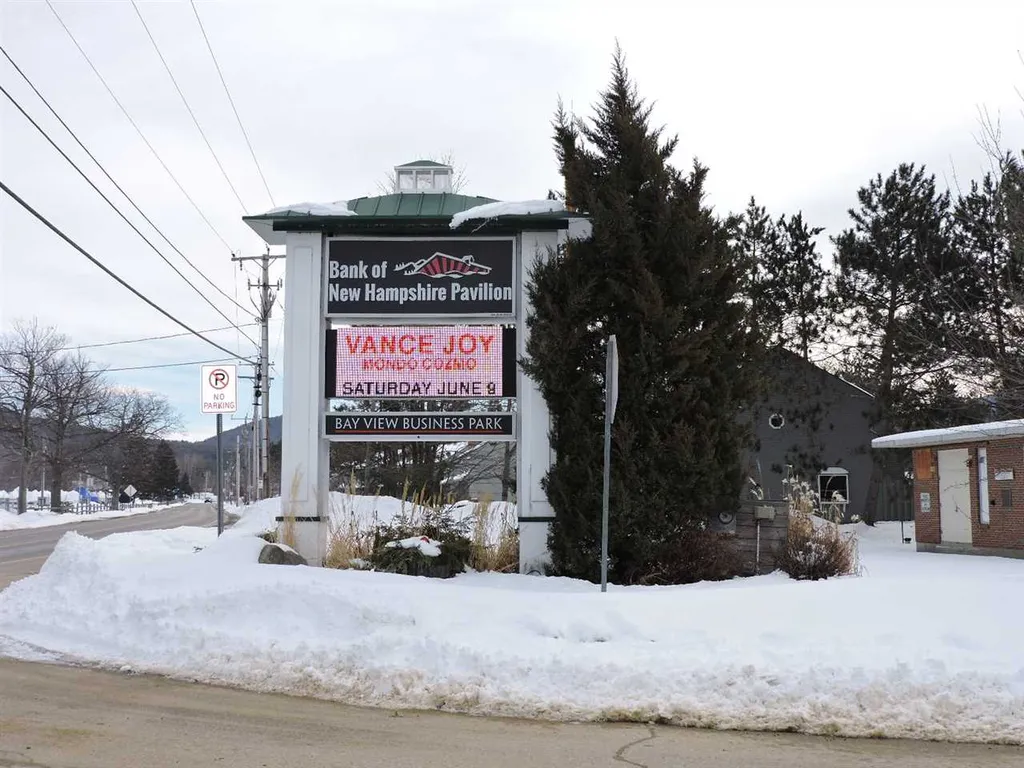 107 Treetop Circle Laconia NH 03247