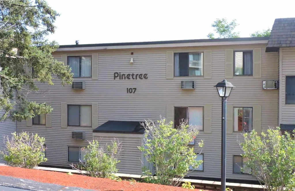107 Treetop Circle Laconia NH 03247