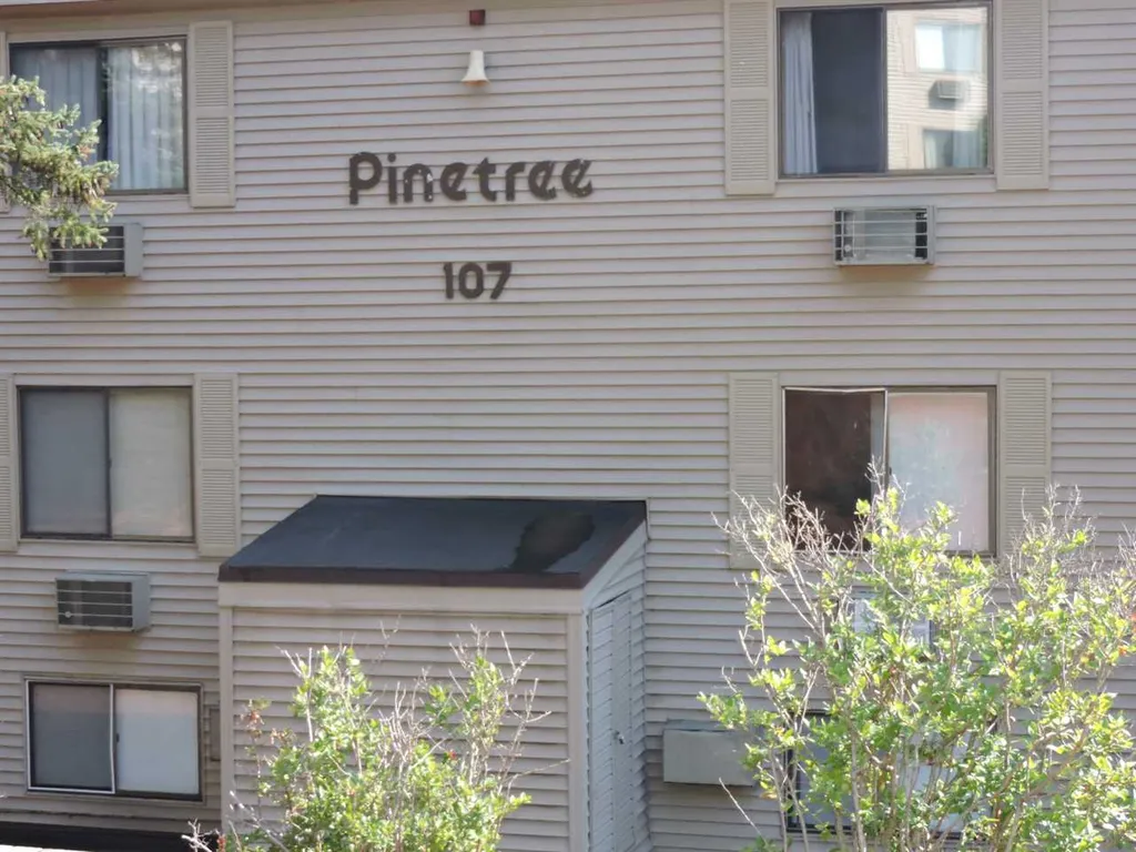 107 Treetop Circle Laconia NH 03247