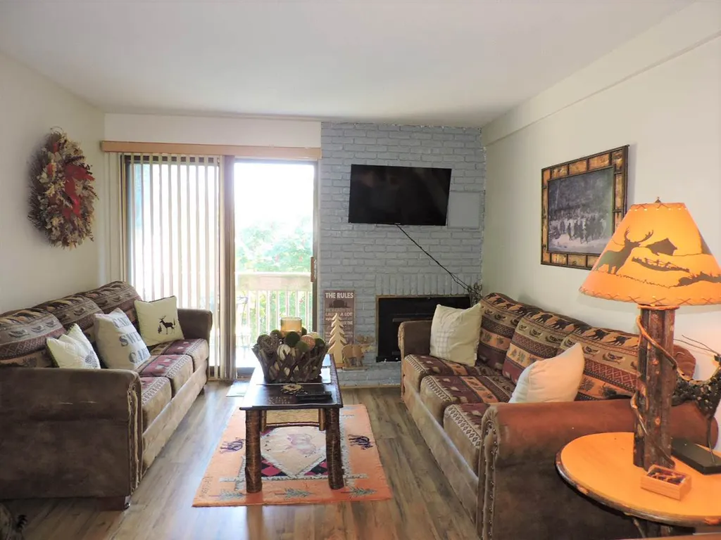 107 Treetop Circle Laconia NH 03247