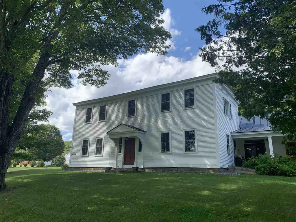 294 Hill Street Danville VT 05828