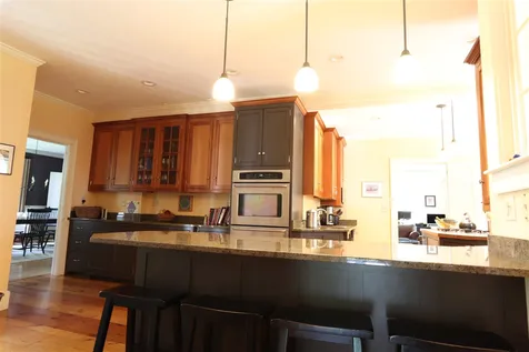 294 Hill Street Danville VT 05828