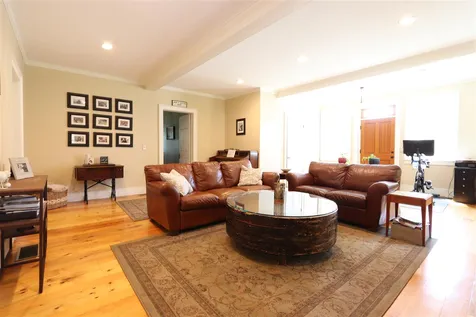 294 Hill Street Danville VT 05828