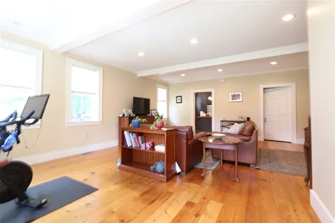 294 Hill Street Danville VT 05828