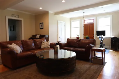 294 Hill Street Danville VT 05828