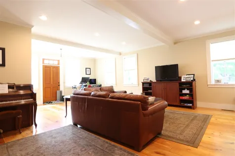 294 Hill Street Danville VT 05828