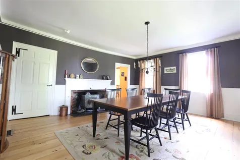 294 Hill Street Danville VT 05828