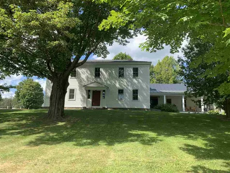 294 Hill Street Danville VT 05828