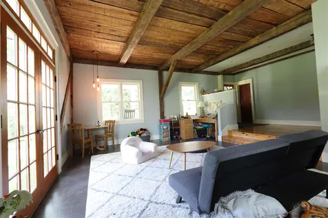 294 Hill Street Danville VT 05828