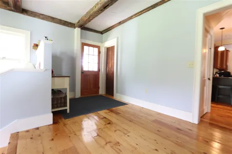 294 Hill Street Danville VT 05828