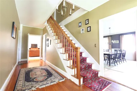 294 Hill Street Danville VT 05828