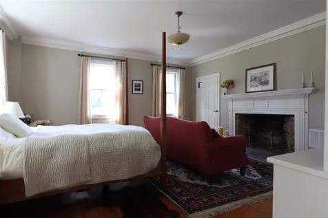 294 Hill Street Danville VT 05828