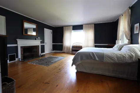 294 Hill Street Danville VT 05828