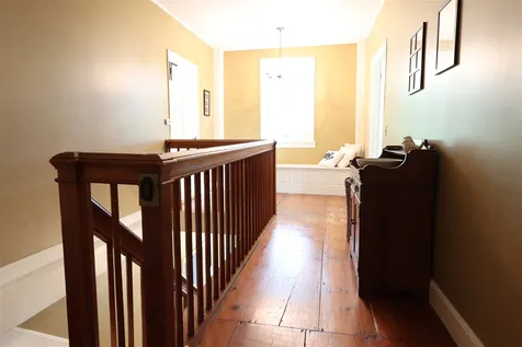 294 Hill Street Danville VT 05828
