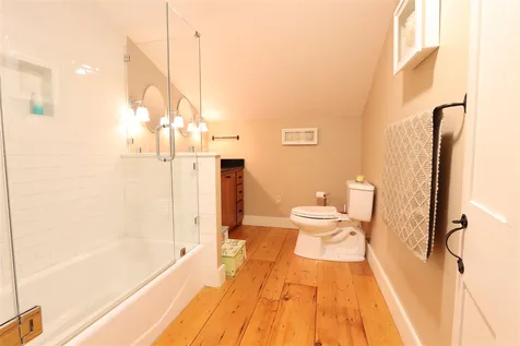 294 Hill Street Danville VT 05828