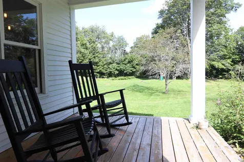 294 Hill Street Danville VT 05828