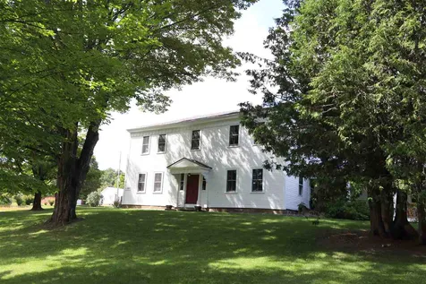 294 Hill Street Danville VT 05828