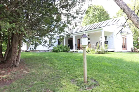294 Hill Street Danville VT 05828