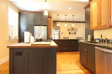 294 Hill Street Danville VT 05828