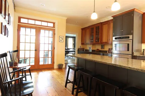 294 Hill Street Danville VT 05828