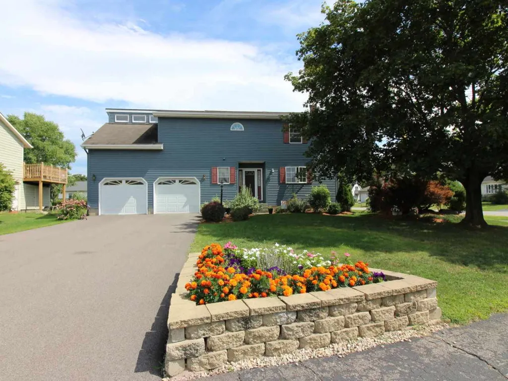 119 Pleasant Acres Drive Williston VT 05495