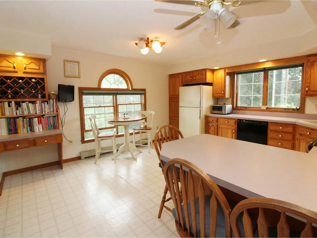 119 Pleasant Acres Drive Williston VT 05495