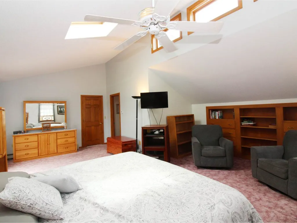 119 Pleasant Acres Drive Williston VT 05495