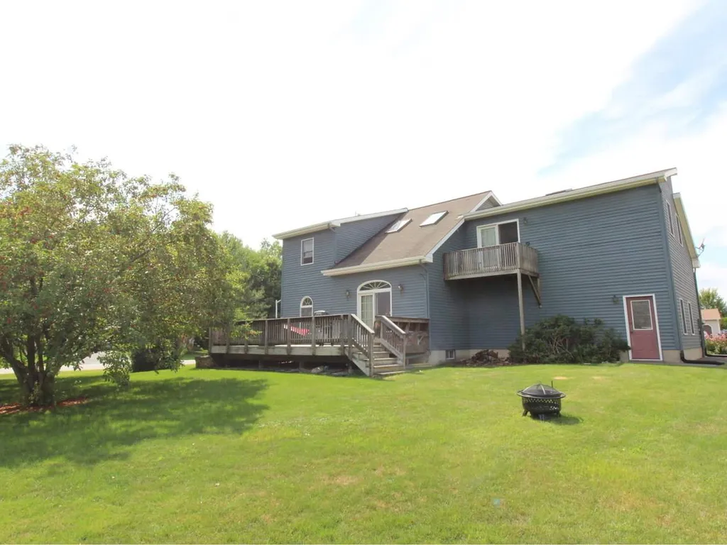 119 Pleasant Acres Drive Williston VT 05495