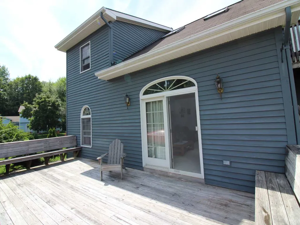 119 Pleasant Acres Drive Williston VT 05495