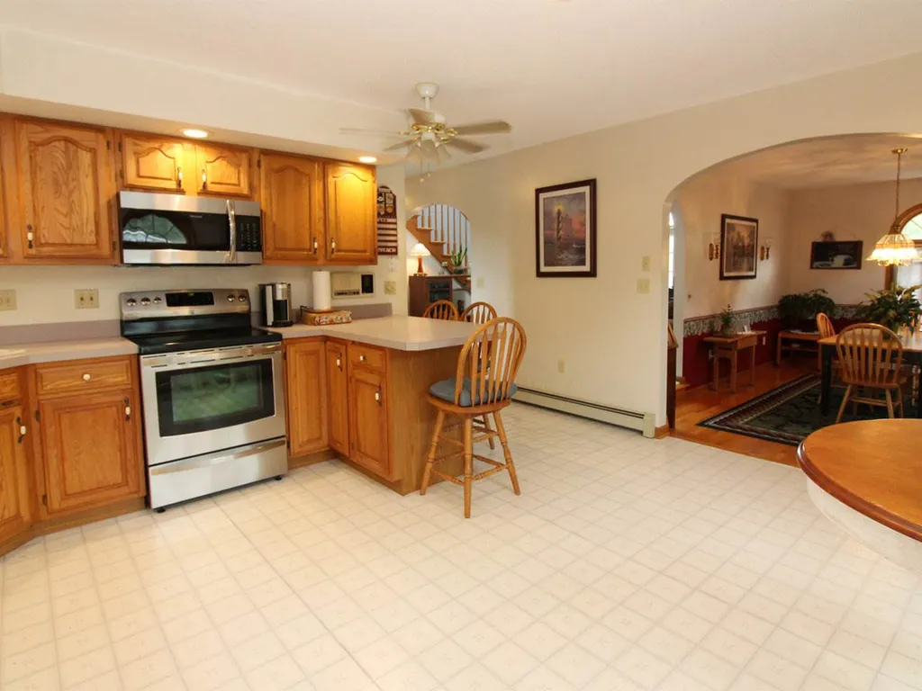 119 Pleasant Acres Drive Williston VT 05495