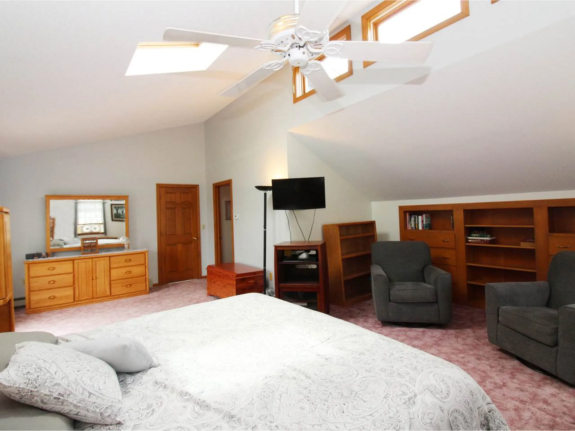 119 Pleasant Acres Drive Williston VT 05495