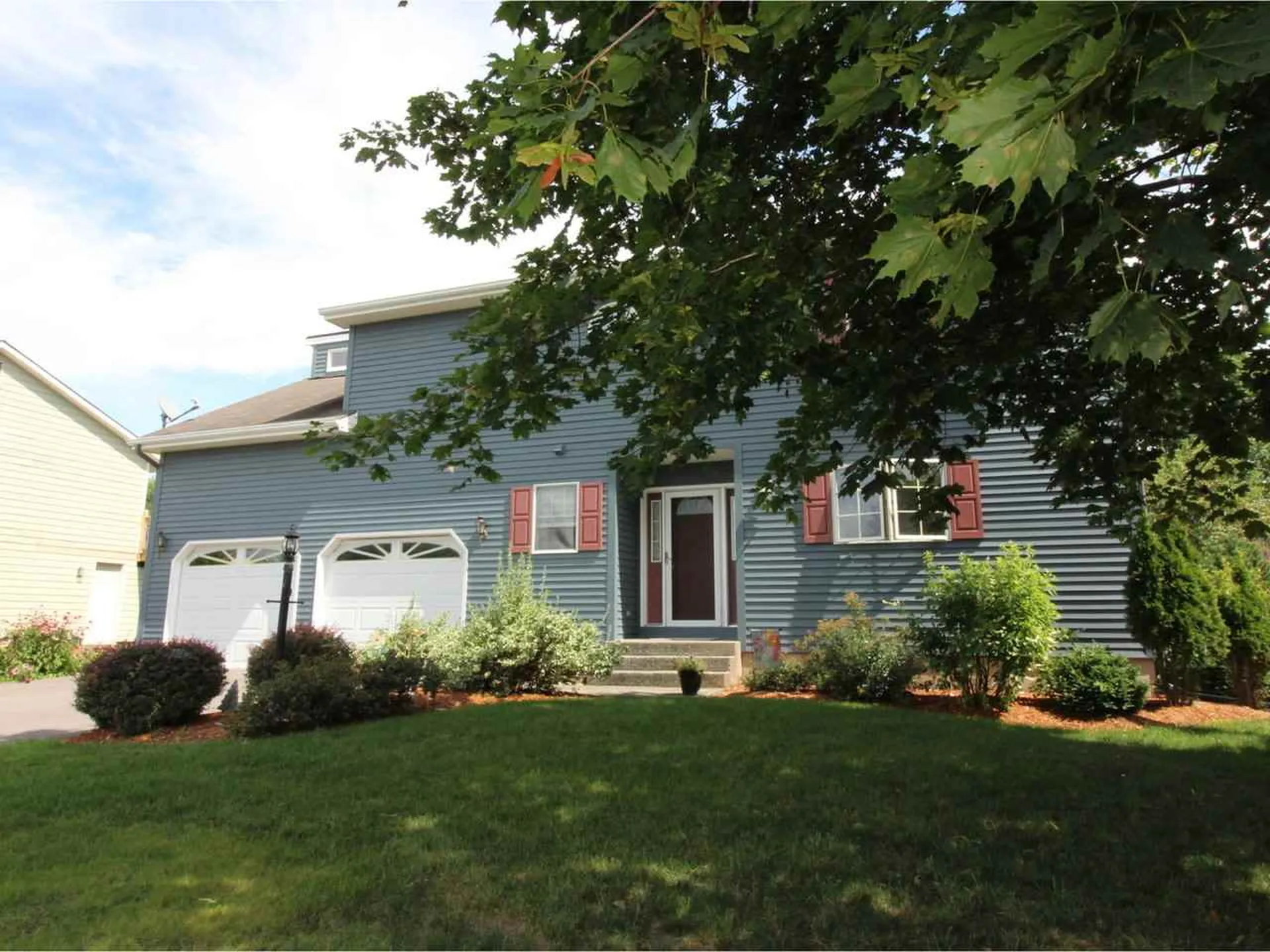 119 Pleasant Acres Drive Williston VT 05495