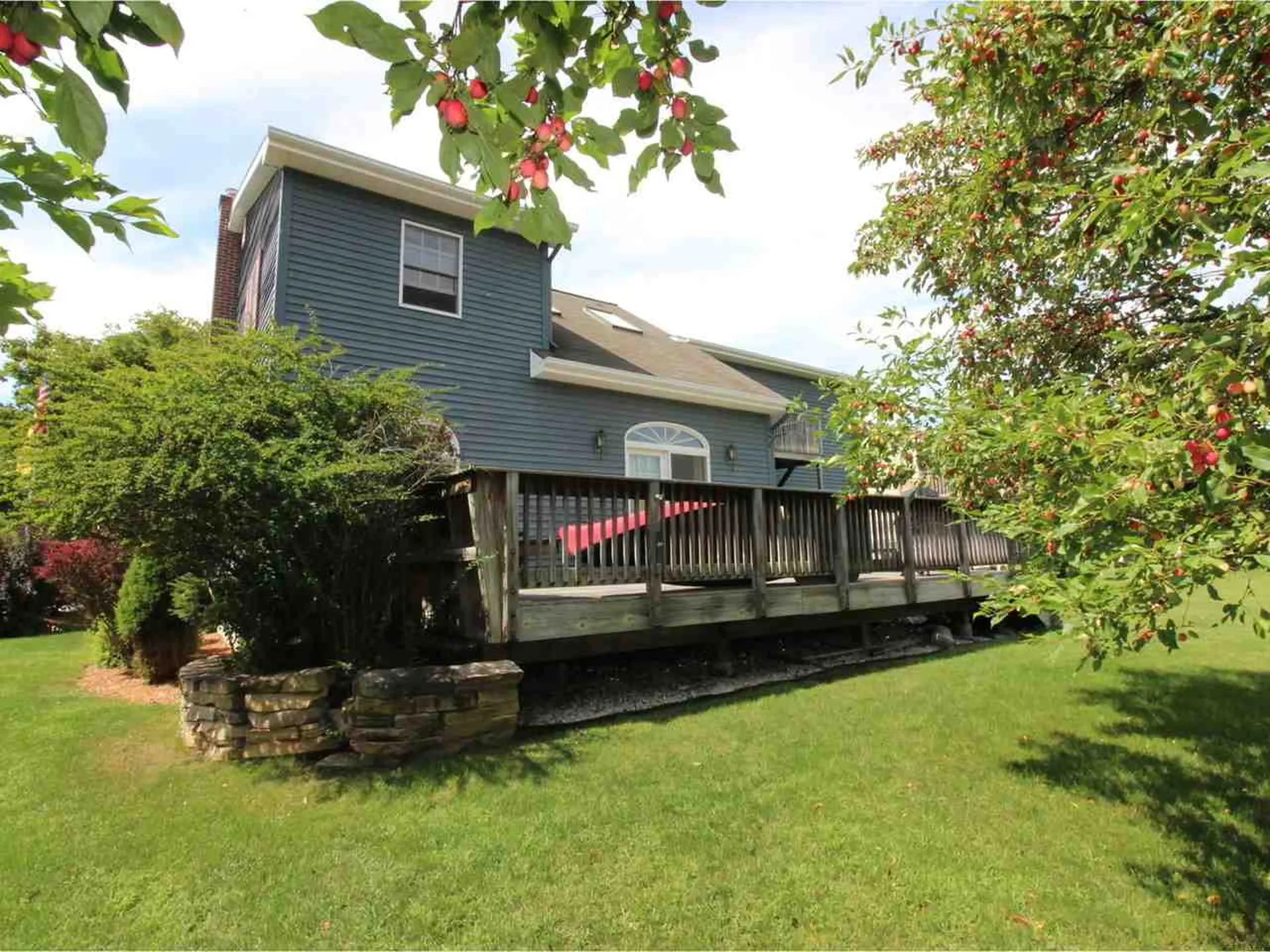 119 Pleasant Acres Drive Williston VT 05495