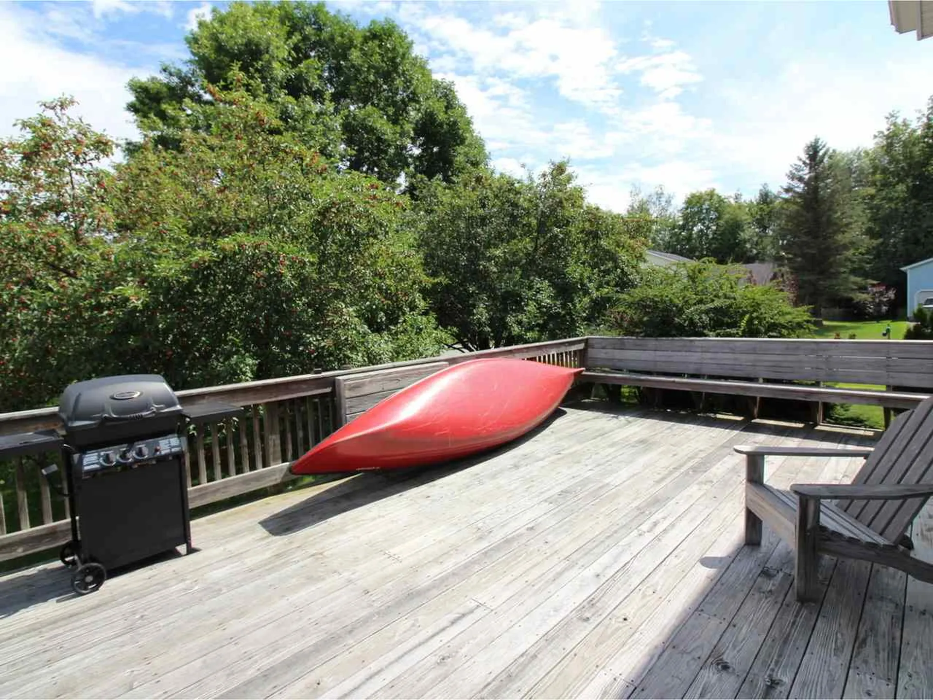 119 Pleasant Acres Drive Williston VT 05495